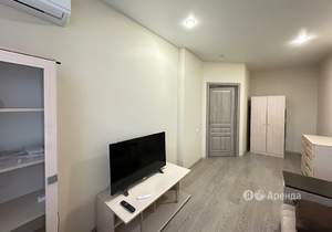 1-к квартира, на длительный срок, 30м2, 7/14 этаж