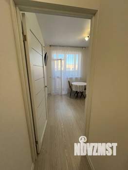 1-к квартира, на длительный срок, 37м2, 9/9 этаж