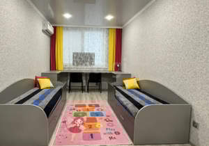 2-к квартира, на длительный срок, 71м2, 16/24 этаж