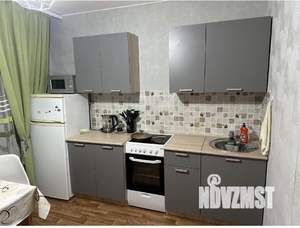 1-к квартира, на длительный срок, 38м2, 14/16 этаж