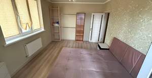 2-к квартира, на длительный срок, 61м2, 15/18 этаж