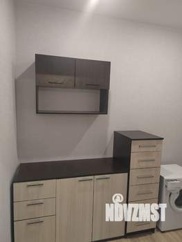 1-к квартира, на длительный срок, 45м2, 2/17 этаж