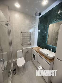 1-к квартира, на длительный срок, 37м2, 8/16 этаж