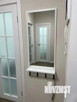 1-к квартира, на длительный срок, 39м2, 6/12 этаж