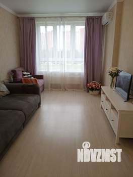 2-к квартира, на длительный срок, 54м2, 3/19 этаж