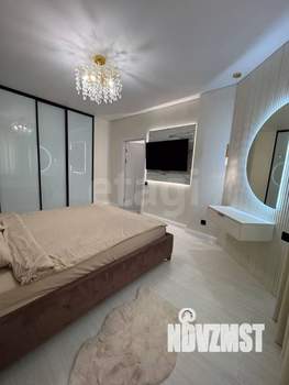 1-к квартира, на длительный срок, 42м2, 4/16 этаж