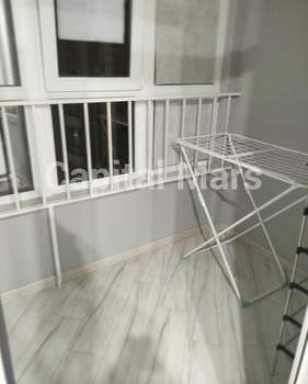 2-к квартира, на длительный срок, 57м2, 12/22 этаж