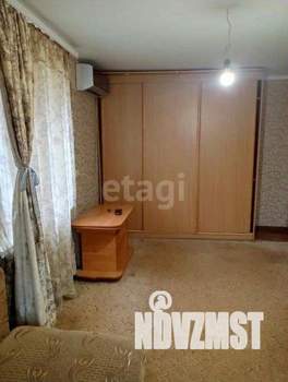 1-к квартира, на длительный срок, 32м2, 1/5 этаж