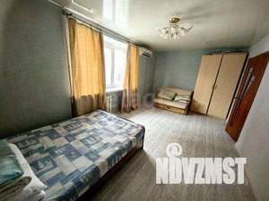 1-к квартира, на длительный срок, 45м2, 8/10 этаж