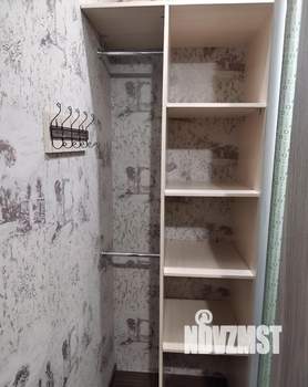 1-к квартира, на длительный срок, 38м2, 14/19 этаж