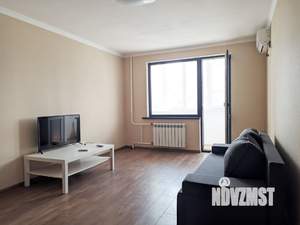 2-к квартира, на длительный срок, 65м2, 4/12 этаж