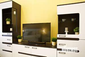 1-к квартира, посуточно, 40м2, 14/25 этаж