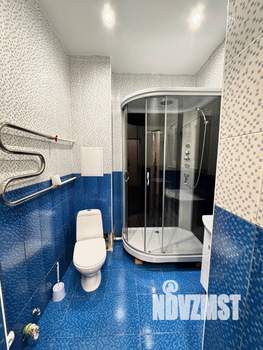 1-к квартира, на длительный срок, 40м2, 6/17 этаж