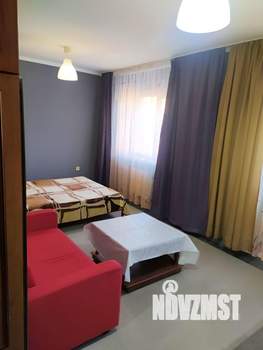 Студия квартира, на длительный срок, 27м2, 9/13 этаж