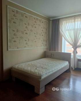 4-к квартира, на длительный срок, 130м2, 3/12 этаж