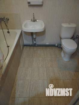 1-к квартира, на длительный срок, 40м2, 10/16 этаж