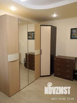 1-к квартира, на длительный срок, 45м2, 5/7 этаж