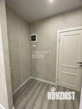 Студия квартира, на длительный срок, 20м2, 7/16 этаж