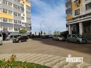 2-к квартира, на длительный срок, 42м2, 13/16 этаж