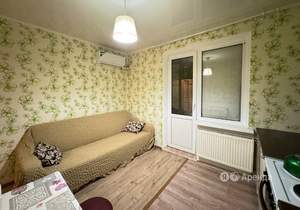 1-к квартира, на длительный срок, 35м2, 1/16 этаж