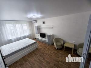 1-к квартира, на длительный срок, 38м2, 5/16 этаж