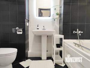 1-к квартира, посуточно, 42м2, 9/16 этаж