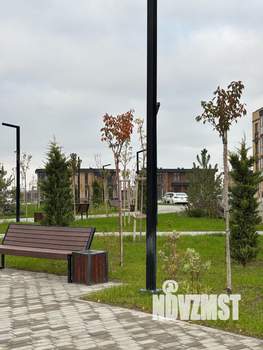 Студия квартира, на длительный срок, 28м2, 3/4 этаж