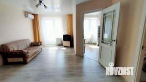 1-к квартира, на длительный срок, 35м2, 7/18 этаж