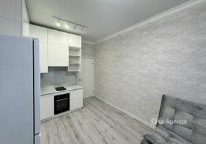 1-к квартира, на длительный срок, 40м2, 2/24 этаж