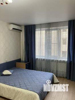 1-к квартира, на длительный срок, 45м2, 4/16 этаж