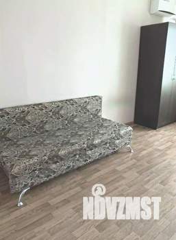 1-к квартира, на длительный срок, 38м2, 11/14 этаж