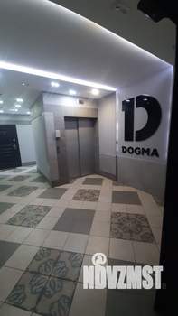 1-к квартира, на длительный срок, 36м2, 3/14 этаж