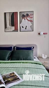 1-к квартира, на длительный срок, 41м2, 9/9 этаж