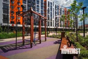 2-к квартира, на длительный срок, 62м2, 3/9 этаж