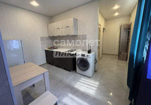 1-к квартира, на длительный срок, 34м2, 2/2 этаж