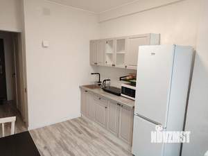 1-к квартира, на длительный срок, 38м2, 7/7 этаж