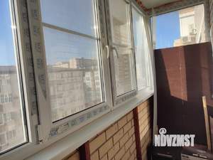 1-к квартира, на длительный срок, 47м2, 6/18 этаж