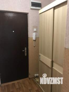 1-к квартира, на длительный срок, 36м2, 3/14 этаж