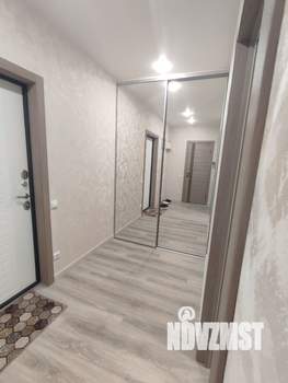 1-к квартира, на длительный срок, 39м2, 11/24 этаж