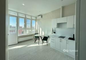 1-к квартира, на длительный срок, 38м2, 15/16 этаж