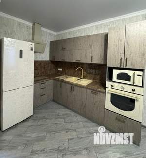 1-к квартира, на длительный срок, 41м2, 4/9 этаж