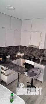 Студия квартира, на длительный срок, 22м2, 3/16 этаж