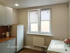 1-к квартира, на длительный срок, 40м2, 3/5 этаж