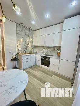 1-к квартира, на длительный срок, 34м2, 13/16 этаж