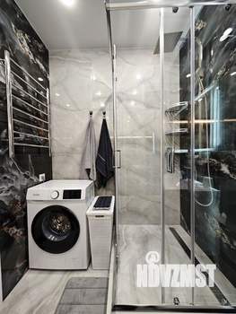 1-к квартира, на длительный срок, 50м2, 11/24 этаж