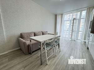 1-к квартира, на длительный срок, 47м2, 10/17 этаж