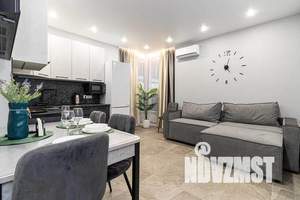 2-к квартира, посуточно, 48м2, 14/17 этаж