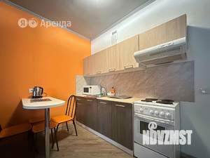 Студия квартира, на длительный срок, 30м2, 2/14 этаж