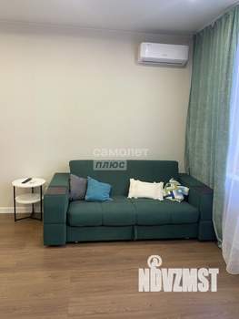 Студия квартира, на длительный срок, 28м2, 4/16 этаж