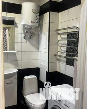 1-к квартира, на длительный срок, 34м2, 11/26 этаж